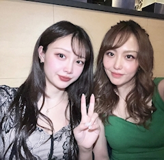 七星　舞冬「🥹🌈💞」