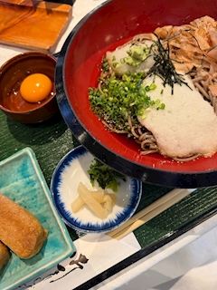 七星 舞冬
