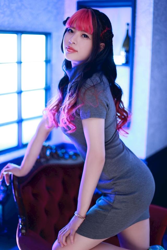 プロフィール写真1・あい🐈‍⬛｜