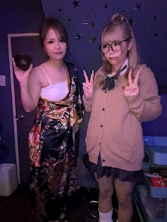 姫礼南「やっほー！」