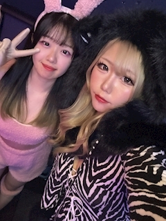 姫礼南「やっほーーー😘」