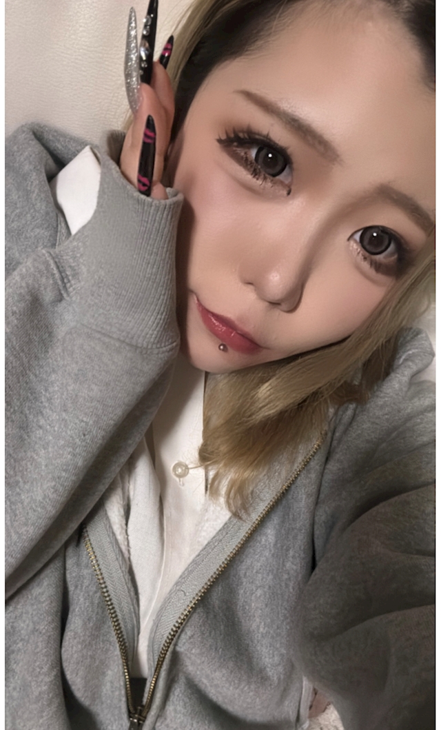 プロフィール写真1・姫礼南｜