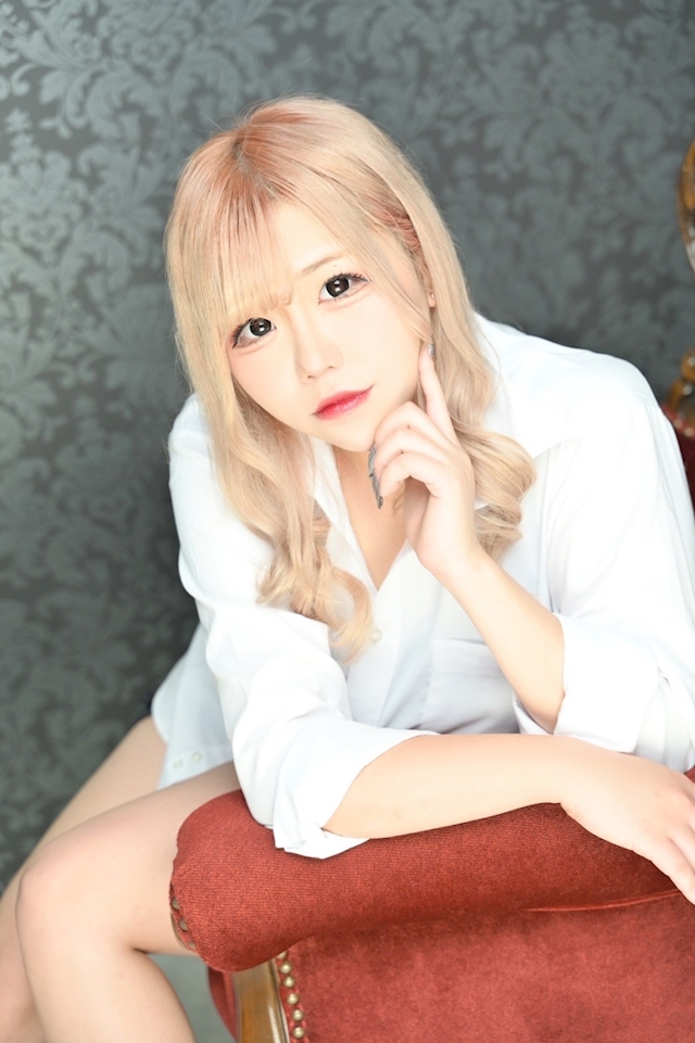 プロフィール写真3・姫礼南｜