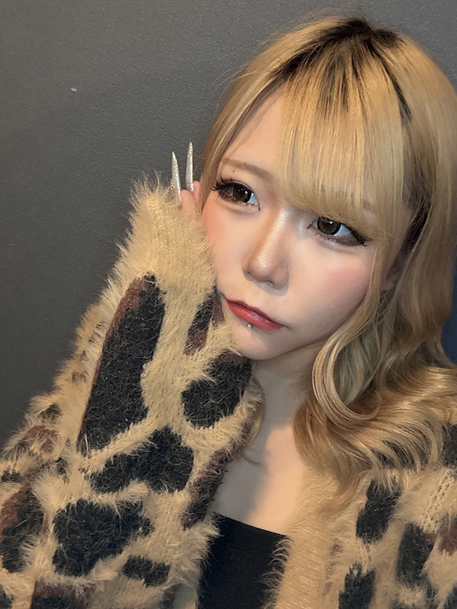 プロフィール写真3・姫礼南｜