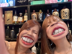 めぐママ「ツルスベ～💕💕」