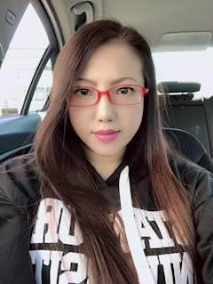 プロフィール写真4・めぐママ｜Refuge clair・ルフージュ クレール - 三重 四日市のスナック