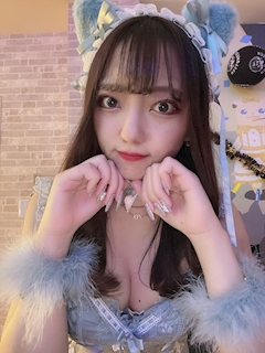 プロフィール写真1・あい｜なかめ マンチカン・ナカメマンチカン - 中目黒のコンカフェ