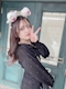 プロフィール写真6・あい｜なかめ マンチカン・ナカメマンチカン - 中目黒のコンカフェ