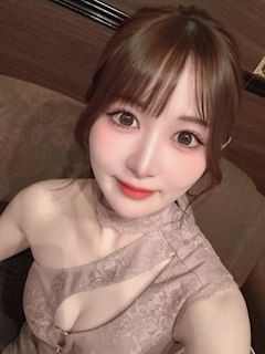 プロフィール写真1・🐰 ゆ か 🐰🥕🐾｜CLUB Michel・ミシェル - 盛岡のキャバクラ