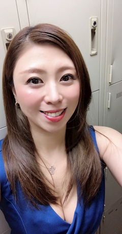 プロフィール写真18・❤️星乃  凛❤️｜刈谷 熟女キャバクラ・ミシュラン