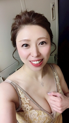 プロフィール写真21・❤️星乃  凛❤️｜刈谷 熟女キャバクラ・ミシュラン