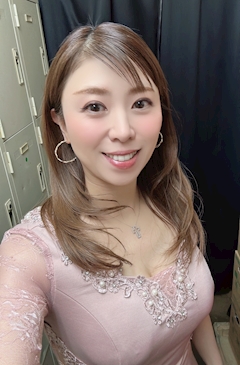 プロフィール写真2・❤️星乃  凛❤️｜刈谷 熟女キャバクラ・ミシュラン