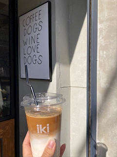 るか「オススメ☕️」