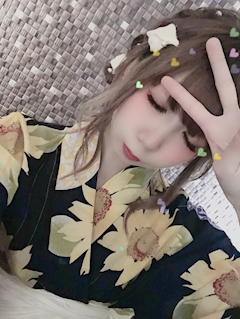 プロフィール写真2・らん⋆⸜🌷⸝‍⋆｜GROUND ZERO・グラウンドゼロ - 堂山町のスナック