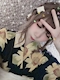プロフィール写真2・らん⋆⸜🌷⸝‍⋆｜GROUND ZERO・グラウンドゼロ - 堂山町のスナック