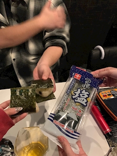 なつこ「癖つけなきゃ😮‍💨」