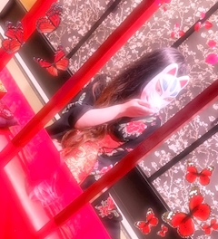 プロフィール写真1・蛍|神娯楽 KAGURA・カグラ - いわき市・泉町のガールズバー