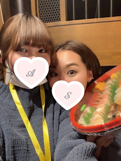 あき「バレンタインデー💌」