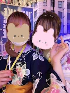 あき「忘れ物したら素敵な場に居合わせた✨」