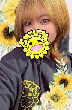 プロフィール写真2・あき｜Smiley・スマイリー - 吉祥寺南口のガールズバー