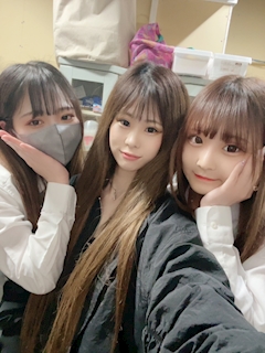あかね「ありがとうございました🙏🏻✨️」