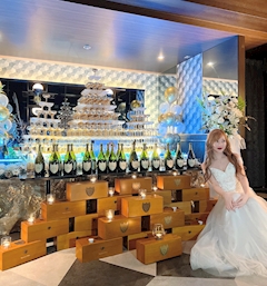 プロフィール写真7・ゆな|Juliette Lounge・ジュリエット - 柏駅 東口のキャバクラ