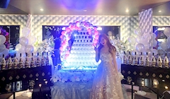 プロフィール写真6・ゆな|Juliette Lounge・ジュリエット - 柏駅 東口のキャバクラ