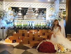 プロフィール写真5・ゆな|Juliette Lounge・ジュリエット - 柏駅 東口のキャバクラ