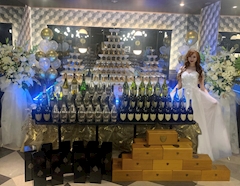 プロフィール写真4・ゆな|Juliette Lounge・ジュリエット - 柏駅 東口のキャバクラ