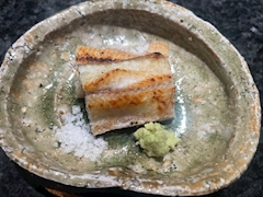 黒咲 茉莉弥「#195 ❤︎ お鮨」