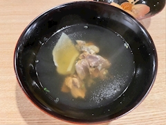 黒咲 茉莉弥「#23 ❤︎ 美味しすぎる和食」