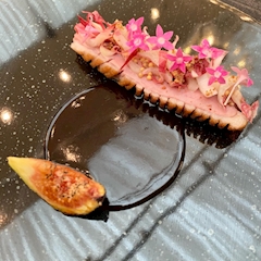 黒咲 茉莉弥「#14 ❤︎ 𝐁𝐚𝐫𝐛𝐢𝐞 のランチ」