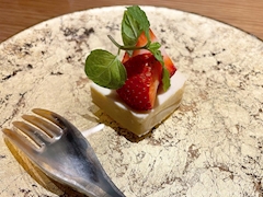 黒咲 茉莉弥「#95 ❤︎ 出勤前の焼肉」