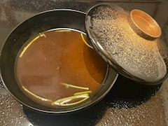 黒咲 茉莉弥「#137 ❤︎ 美味しいお寿司」