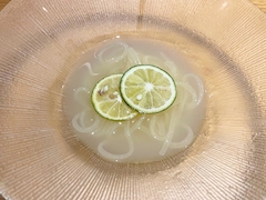 黒咲 茉莉弥「#95 ❤︎ 出勤前の焼肉」