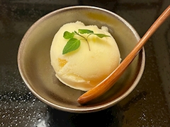 黒咲 茉莉弥「#137 ❤︎ 美味しいお寿司」