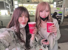 黒咲 茉莉弥「#55 ❤︎ 𝐷𝑖𝑜𝑟のポップアップ」