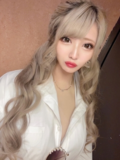黒咲 茉莉弥「#110 ❤︎ Yシャツイベント」