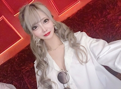 黒咲 茉莉弥「#110 ❤︎ Yシャツイベント」