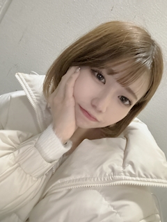 プロフィール写真2・花川ひなか｜First Lounge Liber・リベル - 名古屋 錦のクラブ/ラウンジ