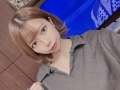 プロフィール写真6・花川ひなか｜First Lounge Liber・リベル - 名古屋 錦のクラブ/ラウンジ