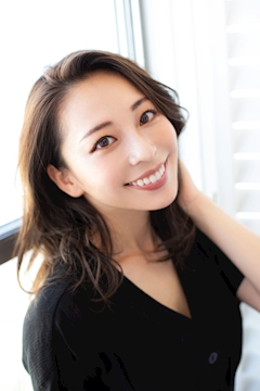 プロフィール写真4・仲 れいこ｜BARCELONA 桃李・トウリ - すすきのニュークラブ（キャバクラ）