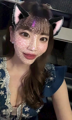 プロフィール写真1・あやの｜AQUA Lily・アクアリリィ - 古河・東口のパブ/スナック