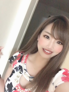 プロフィール写真2・あやの｜AQUA Lily・アクアリリィ - 古河・東口のパブ/スナック