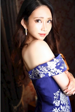 プロフィール写真6・橘 えれな|La Donna・ラドンナ - 名古屋 錦のキャバクラ