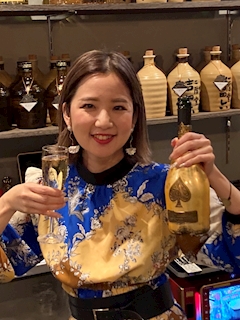 プロフィール写真2・まき|Lounge wol・ウォル - 小牧のスナック