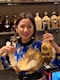 プロフィール写真2・まき|Lounge wol・ウォル - 小牧のスナック