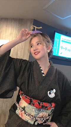 プロフィール写真1・まき|Lounge wol・ウォル - 小牧のスナック