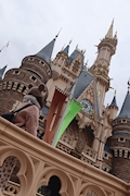 ピックアップキャスト しおり 大府 ガールズバー・ブラックキング