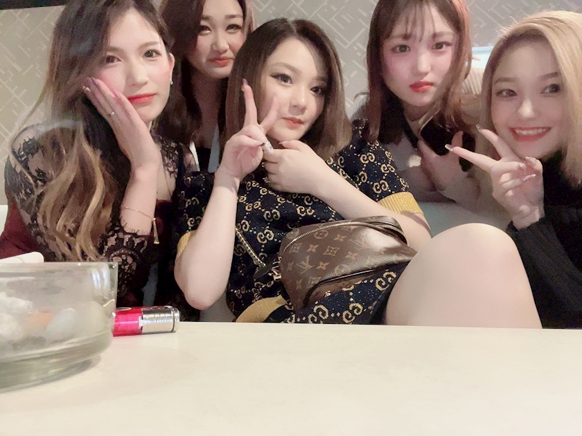 コロナウイルスの対策もバッチリです Girls Bar Elle エル 宇治のガールズバー ポケパラ体入 コロナウイルスの対策もバッチリです Girls Bar Elle エル 宇治のガールズバー ポケパラ体入